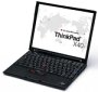 IBM ThinkPad X40 (PentiumM 1GHz, 256MB RAM, 20GB HD, 12.1